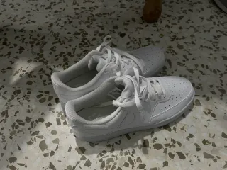 Zapatillas Nike Blancas