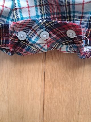 Pelele Doña Carmen 18 meses