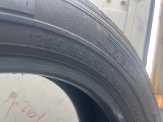 Neumático usado   205/65R15C 102 Usados