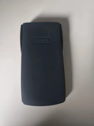 Calculadora Casio fx-82MS S-V.P.A.M.