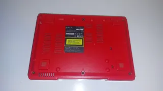 Consola PS1 Custom Resident Evil 3