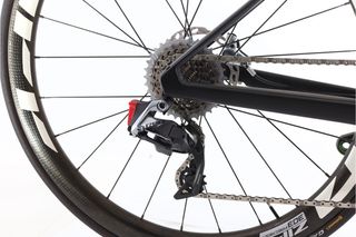 BMC SLR 01 MOD AXS 12V (carretera) t.52 Reacondicionada