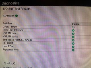 HP ProLiant MicroServer Gen8