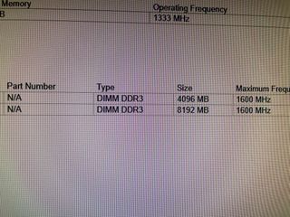 HP ProLiant MicroServer Gen8