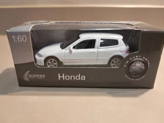 5 Coches Super 9 Escala 1:60