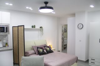 Alquiler apartamentos en Miguel Pérez Carrascosa