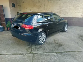 Audi A3 2007
