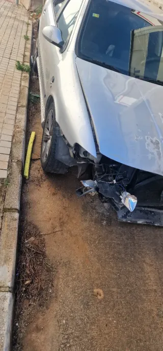 SEAT toledo arl 150 cv 2004