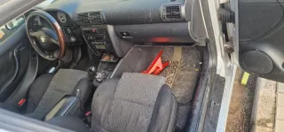 SEAT toledo arl 150 cv 2004