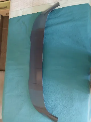 Alerón Original Ford Fiesta ST MK8