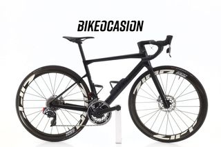 BMC SLR 01 MOD AXS 12V (carretera) t.52 Reacondicionada