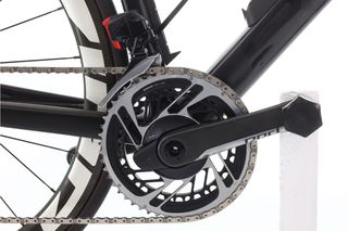 BMC SLR 01 MOD AXS 12V (carretera) t.52 Reacondicionada