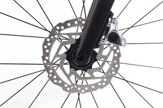 BMC SLR 01 MOD AXS 12V (carretera) t.52 Reacondicionada