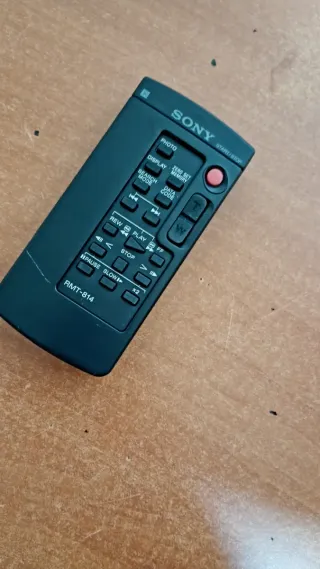 Videocámara Sony DCR-TRV355E Digital 8