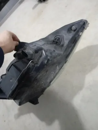 Piloto delantero Ford Focus MK1