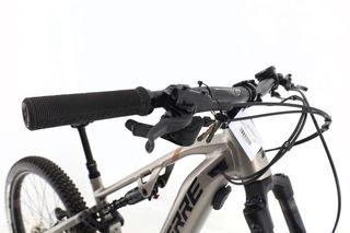 Lapierre Overvolt TR 5.6 (ebike) t.S Reacondicionada