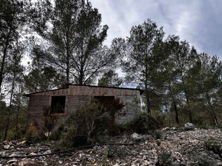 Terreno en L’Olleria.