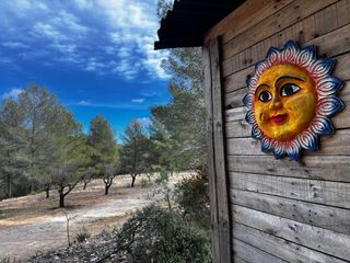 Terreno en L’Olleria.