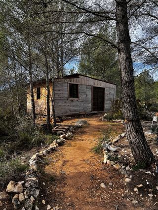 Terreno en L’Olleria.