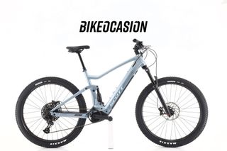 Scott Strike Contessa eRide 920 (ebike) t.L Reacondicionada