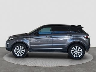 LAND ROVER RANGE ROVER EVOQUE 2.0L TD4 HSE 150 4X4