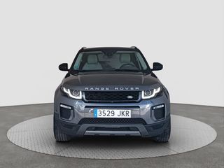 LAND ROVER RANGE ROVER EVOQUE 2.0L TD4 HSE 150 4X4
