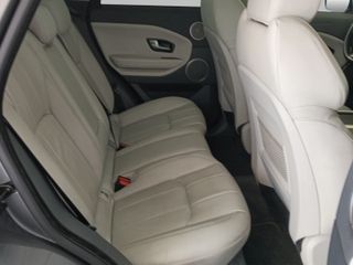 LAND ROVER RANGE ROVER EVOQUE 2.0L TD4 HSE 150 4X4