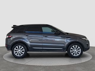 LAND ROVER RANGE ROVER EVOQUE 2.0L TD4 HSE 150 4X4