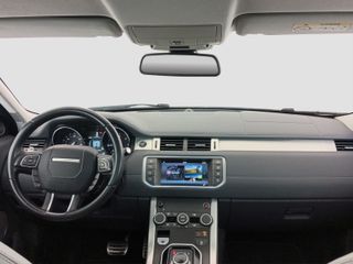 LAND ROVER RANGE ROVER EVOQUE 2.0L TD4 HSE 150 4X4
