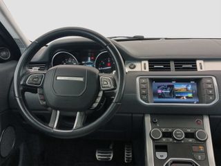 LAND ROVER RANGE ROVER EVOQUE 2.0L TD4 HSE 150 4X4