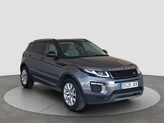 LAND ROVER RANGE ROVER EVOQUE 2.0L TD4 HSE 150 4X4