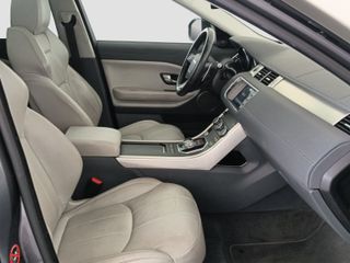 LAND ROVER RANGE ROVER EVOQUE 2.0L TD4 HSE 150 4X4