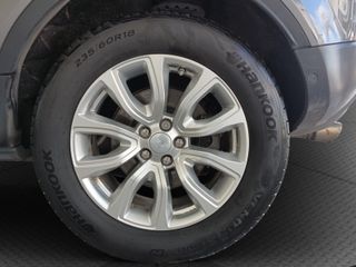 LAND ROVER RANGE ROVER EVOQUE 2.0L TD4 HSE 150 4X4