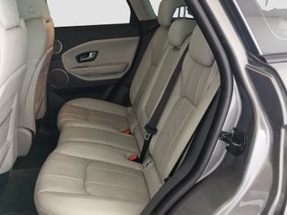 LAND ROVER RANGE ROVER EVOQUE 2.0L TD4 HSE 150 4X4