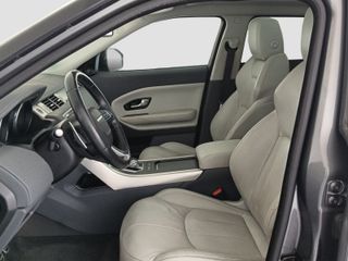 LAND ROVER RANGE ROVER EVOQUE 2.0L TD4 HSE 150 4X4