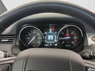 LAND ROVER RANGE ROVER EVOQUE 2.0L TD4 HSE 150 4X4