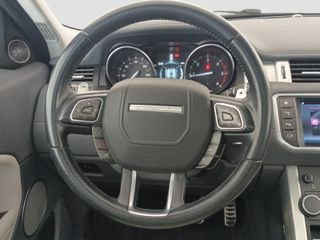 LAND ROVER RANGE ROVER EVOQUE 2.0L TD4 HSE 150 4X4
