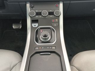 LAND ROVER RANGE ROVER EVOQUE 2.0L TD4 HSE 150 4X4