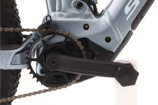 Scott Strike Contessa eRide 920 (ebike) t.L Reacondicionada