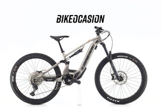 Lapierre Overvolt TR 5.6 (ebike) t.S Reacondicionada