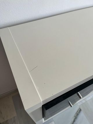 Estantería Kallax Ikea con cajones