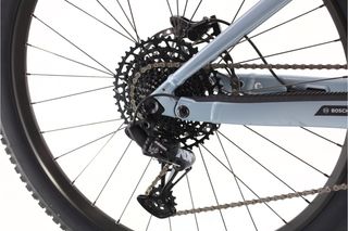 Scott Strike Contessa eRide 920 (ebike) t.L Reacondicionada