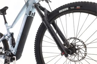 Scott Strike Contessa eRide 920 (ebike) t.L Reacondicionada