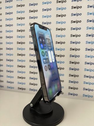 IPHONE 12 PRO 256GB Grafito Batería 100%