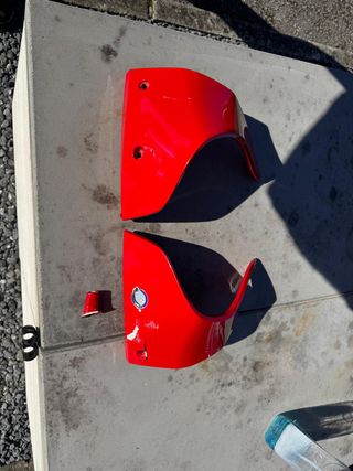 Gilera Nexus 125 I.E.