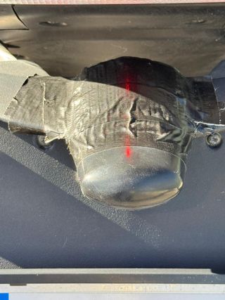 Gilera Nexus 125 I.E.