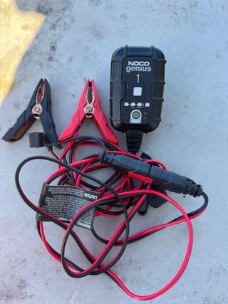 Gilera Nexus 125 I.E.