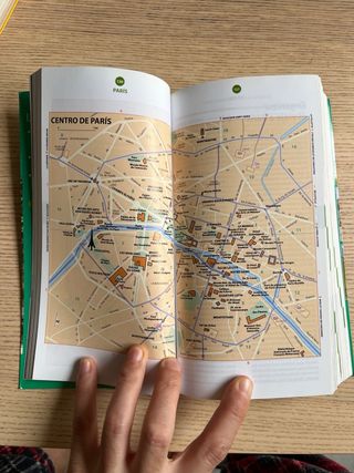 Francia (La Guía verde)