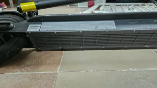 Patinete Eléctrico Mi Scooter 1s