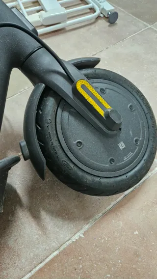 Patinete Eléctrico Mi Scooter 1s